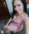 Rencontre Femme Venezuela à San Joaquín  : Mariu, 42 ans